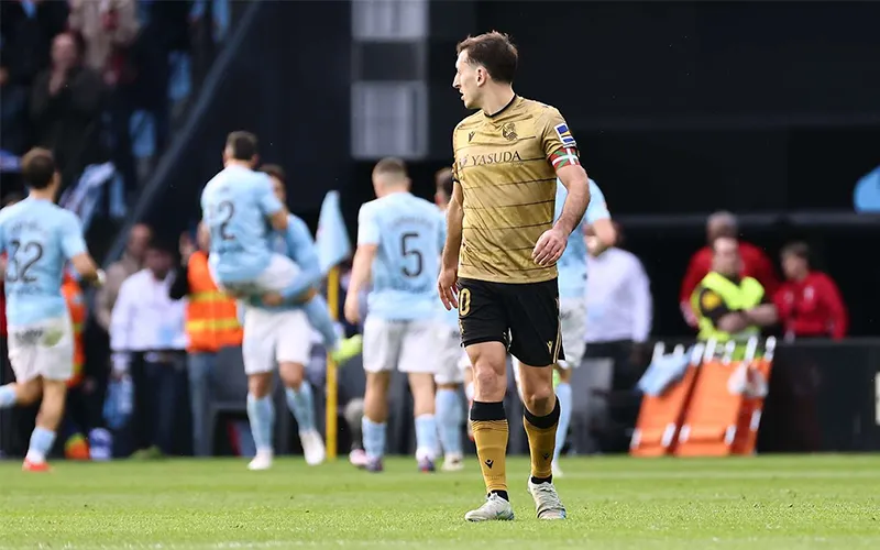 Nhận định soi kèo bóng đá Sociedad vs Celta Vigo 01h00 ngày 14/5/2025