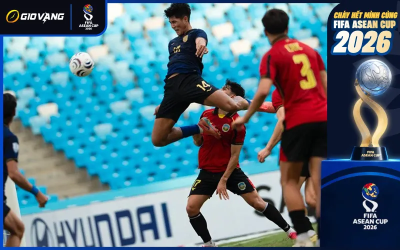 Nhận định soi kèo bóng đá Đông Timor vs Campuchia 16h00 ngày 30/9/2026